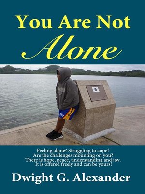 cover image of You Are Not Alone